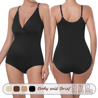Großhandel 1340 Damen Unsichtbarer Body-Slip