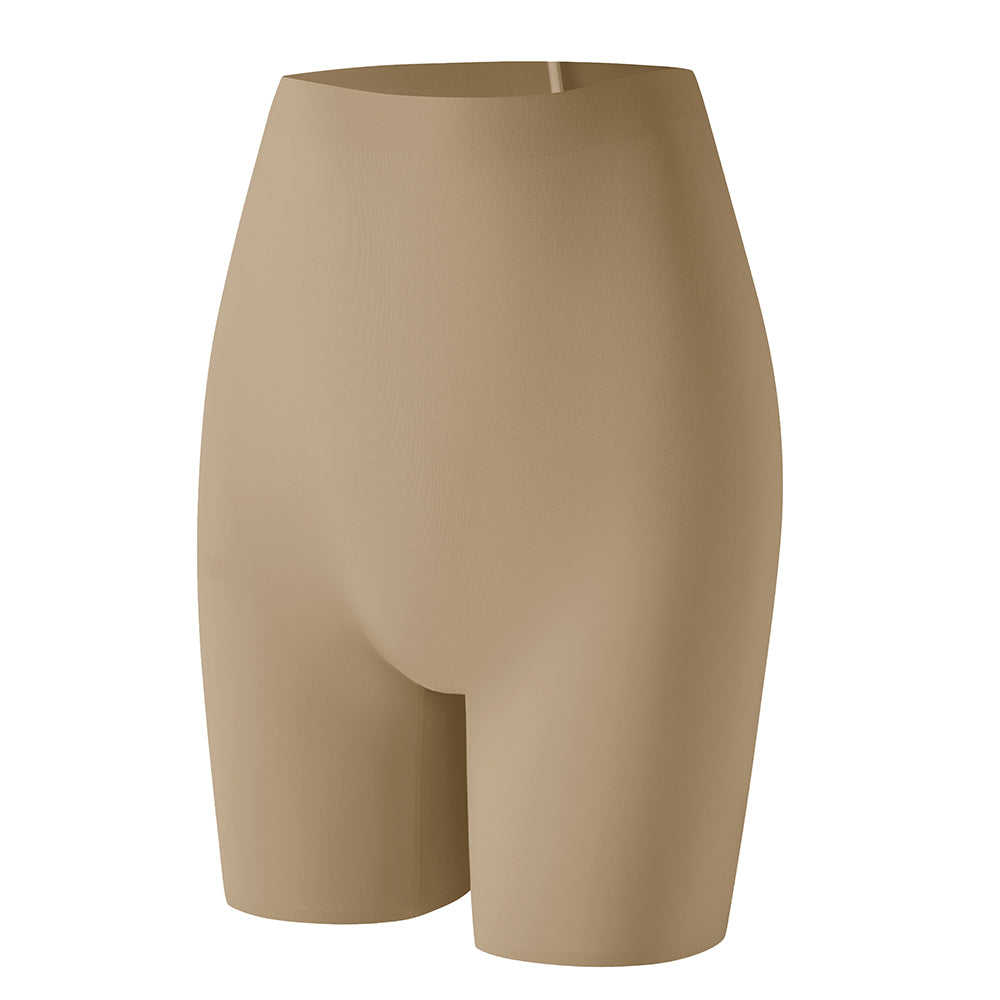 Großhandel 1360 Unsichtbare Damen-Pantys mit mittlerer Bundhöhe