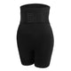 Wholesale 692 Women's Seamless Shapewear High Waist Short with Adjusted Compression