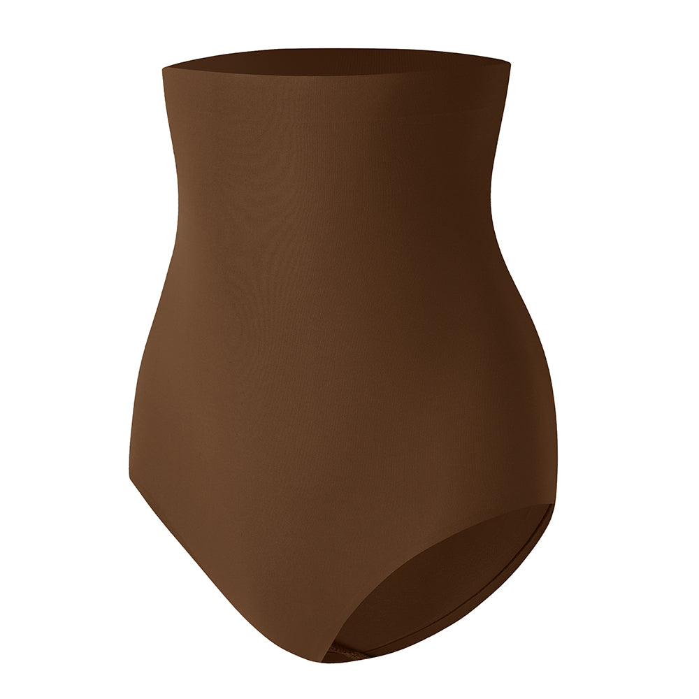 Wholesale 1370 Women's Invisible High Waiste Brief