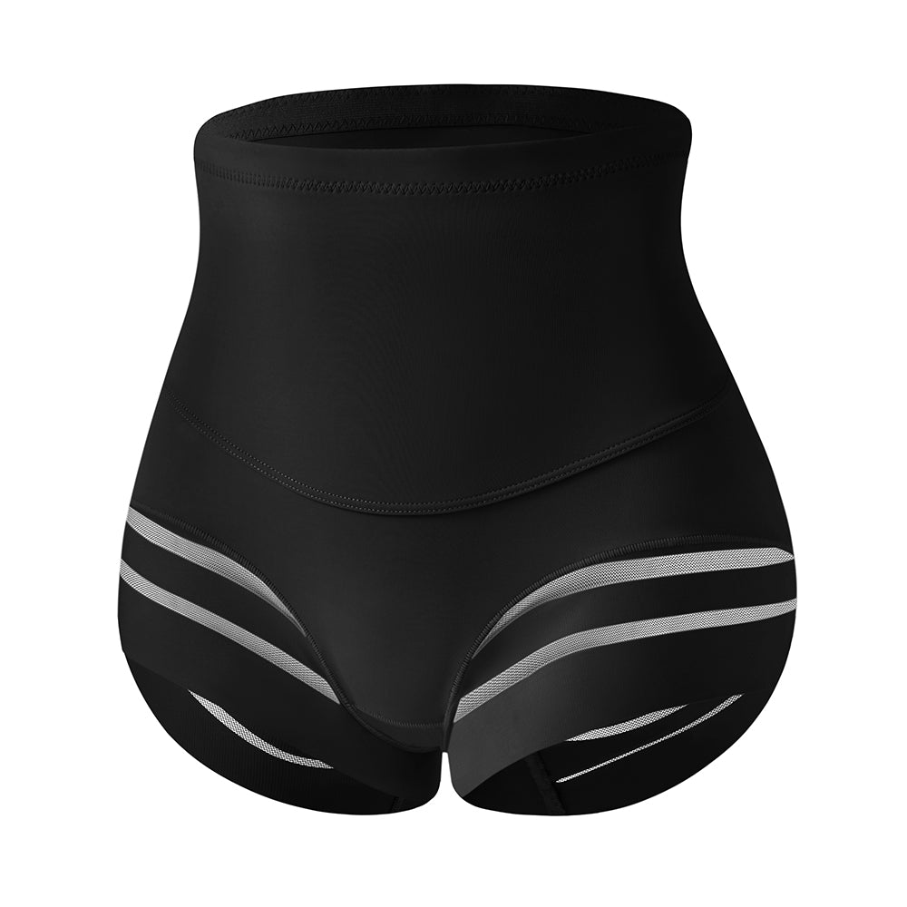 Großhandel A01 Damen Mesh Shapewear Shortie