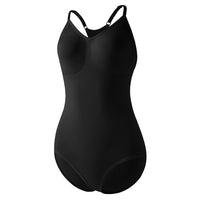 Wholesale A1015  Women's Seamless Shapewear Racerback Bodysuit Brief