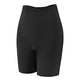 Großhandel 1357 Damen unsichtbare Shorts mit tiefem Rückenausschnitt und mittellangem Bein