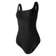 Wholesale A1017  Women's Seamless Shapewear Low Back Bodysuit Thong