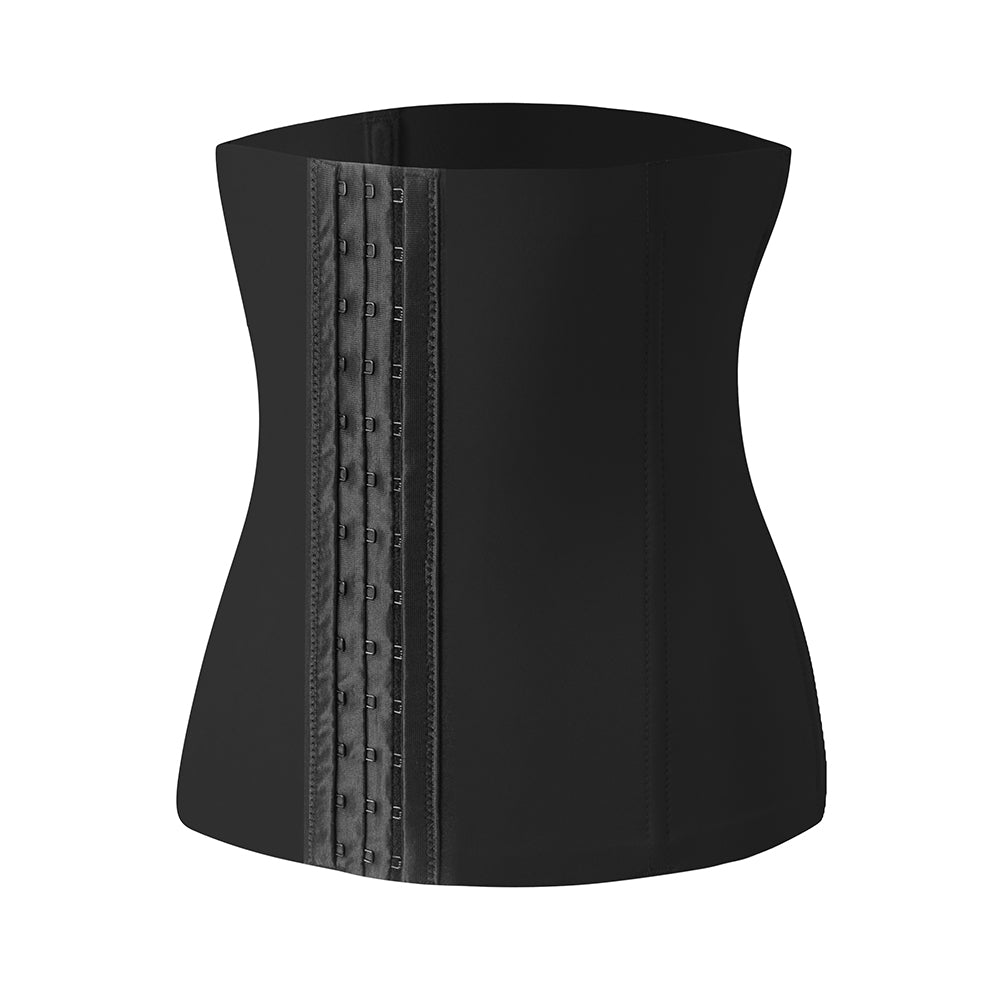 Wholesale 3180 Women's Invisible Double Layers Shapewear Waist Trainer