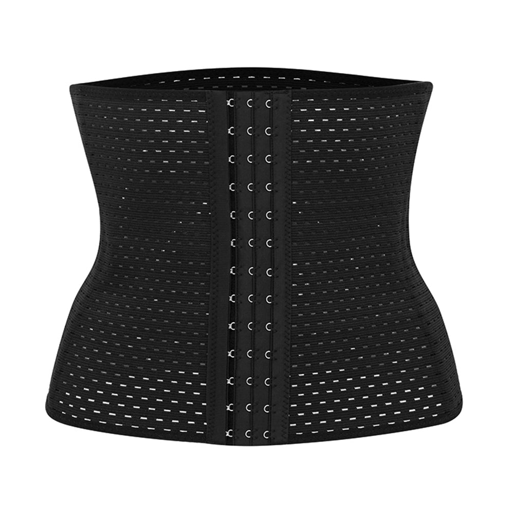 Großhandel 2566 Damen 24cm hoch 3-reihig verstellbare Korsetts