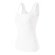 Wholesale A1025  Women's Seamless Shapewear Tank Tops