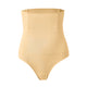 Großhandel 0685 Nahtloser Damen High Waist Thong Shaper