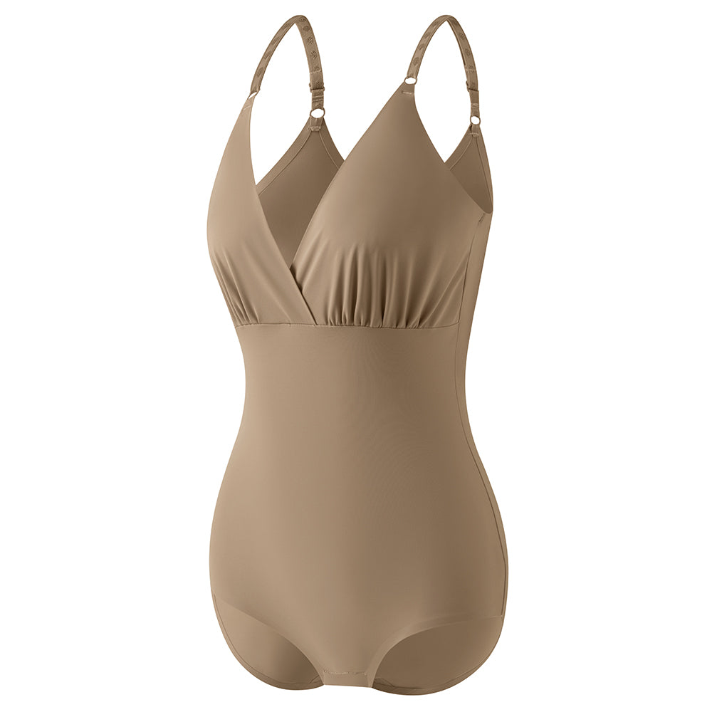 Großhandel 1340 Damen Unsichtbarer Body-Slip