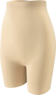 Großhandel 1361 Damen unsichtbare High-Waist Boyshort