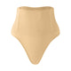 Wholesale SH0014 Women's Seamless Shapewear Mid Waist Thong
