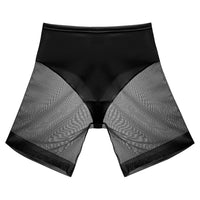 Wholesale 4137 Women's  Mesh Shapewear Shorts