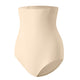 Wholesale 3370 Women's Invisible Double Layers Shapewear High Waist Brief