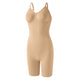 Wholesale A1013  Women's Seamless Shapewear Bodysuit Boyshorts