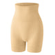 Großhandel SH0013 Damen Nahtlose Shapewear Boyshort mit mittlerer Bundhöhe