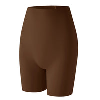 Großhandel 1360 Unsichtbare Damen-Pantys mit mittlerer Bundhöhe