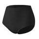 Großhandel 3171 Unsichtbare Damen-Shapewear mit doppelter Lage und mittelhohem Bund