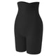 Wholesale 3361 Women's Invisible Double Layers Shapewear High Waist Shorts