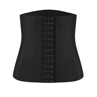 Wholesale 888 Women's Seamless Shapewear 24 cm Height 3 Hooks 15 Eyes Corsets