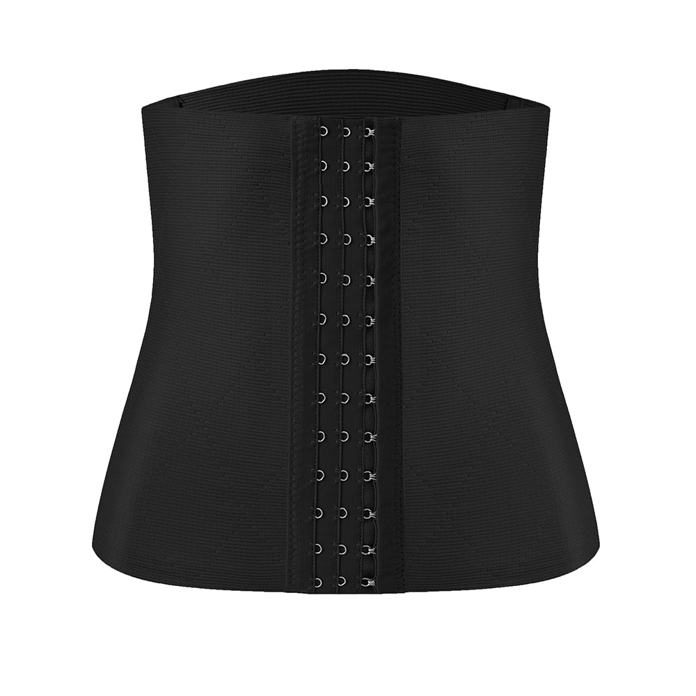Wholesale 888 Women's Seamless Shapewear 24 cm Height 3 Hooks 15 Eyes Corsets