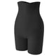 Wholesale 3363 Women's Invisible Double Layers Shapewear High Waist Boyshort