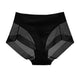 Großhandel 4127 Damen Mesh Shapewear Slip
