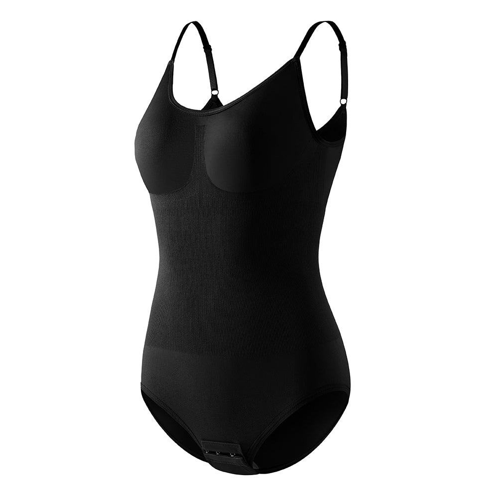 Wholesale A1002 Women's Seamless Shapewear High Waist Brief