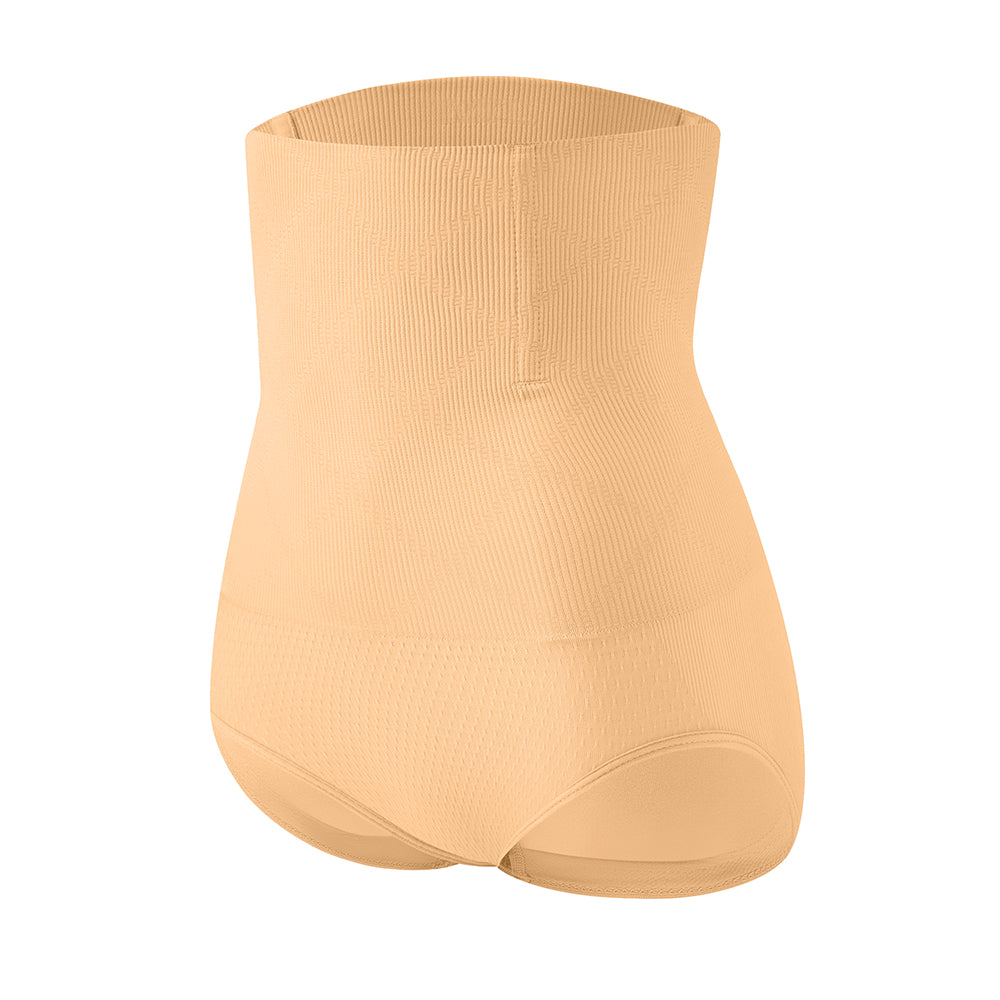 Wholesale SH0001  Women's Seamless Shapewear High Waist Brief