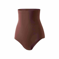 Großhandel 1373 Damen Unsichtbarer High Waist Tanga