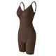 Wholesale A1030  Women's Seamless Shapewear Bodysuit Boyshort