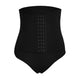 Wholesale 6751 Women's Seamless Shapewear High Waist Thong with Adjusted Compression