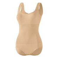 Wholesale A1018  Women's Seamless Shapewear Bodysuit Brief