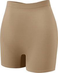 Großhandel 1356 Damen Unsichtbarer Low-Back Mid-Waist Shortie
