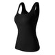 Wholesale A1025  Women's Seamless Shapewear Tank Tops