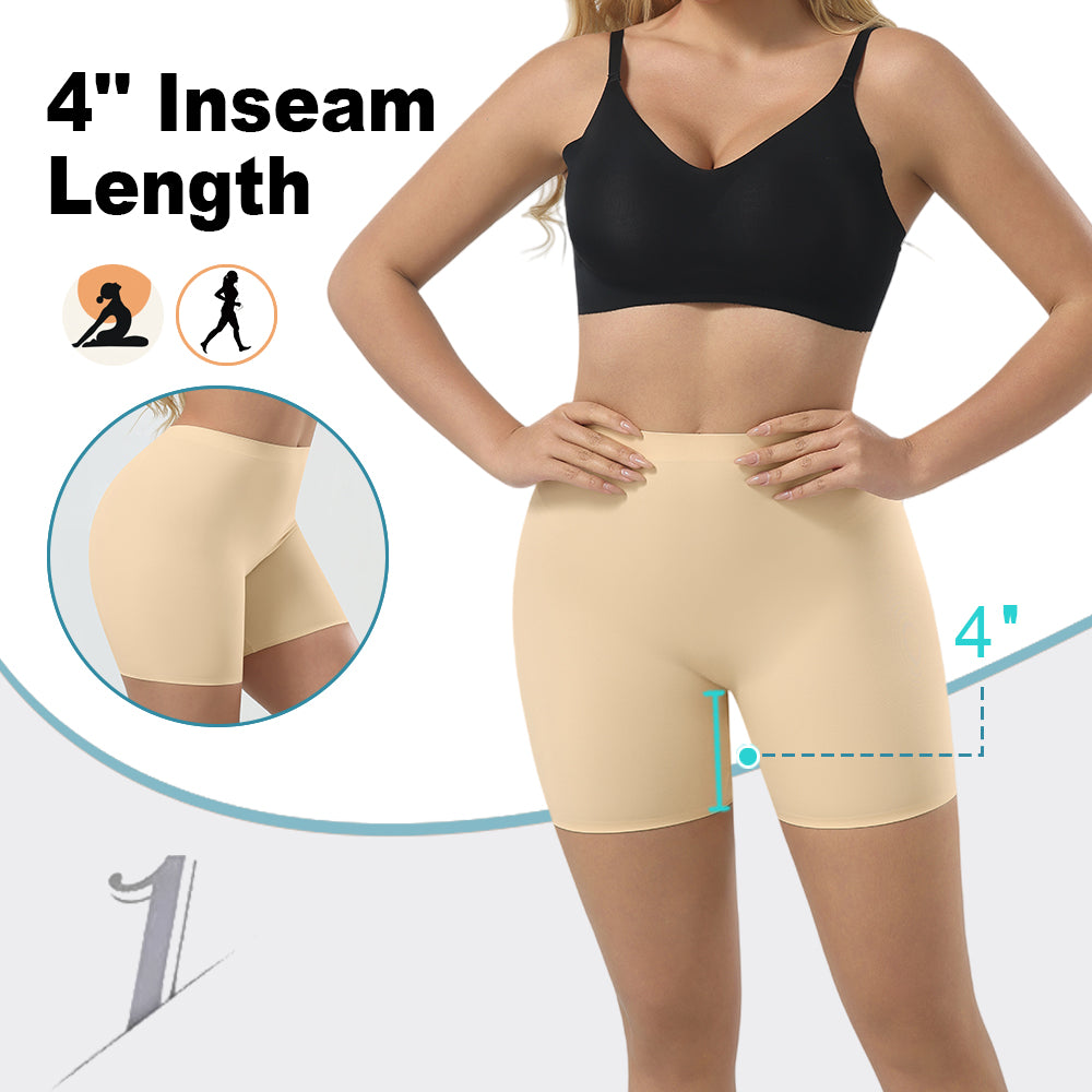 Großhandel 1360 Unsichtbare Damen-Pantys mit mittlerer Bundhöhe