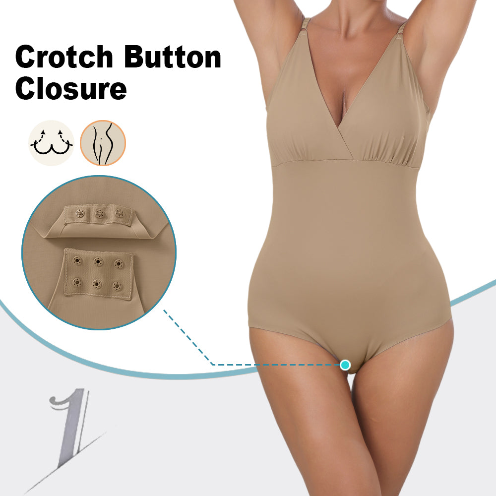 Großhandel 1340 Damen Unsichtbarer Body-Slip