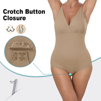 Großhandel 1340 Damen Unsichtbarer Body-Slip