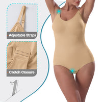 Wholesale A1002 Women's Seamless Shapewear High Waist Brief