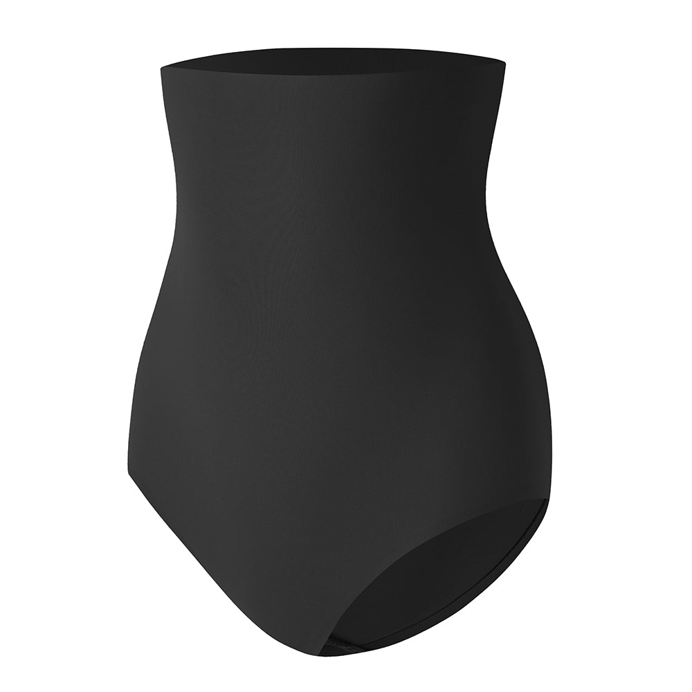 Wholesale 1370 Women's Invisible High Waiste Brief
