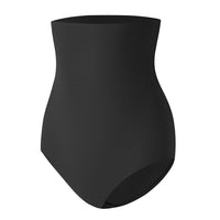Wholesale 1370 Women's Invisible High Waiste Brief