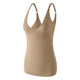 Großhandel 31068 Unsichtbares Damen-Form-Camisole mit offenem Brustbereich