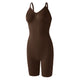 Wholesale A1013  Women's Seamless Shapewear Bodysuit Boyshorts