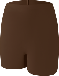 Großhandel 1359 Damen Unsichtbare Shortie mit mittlerer Taille