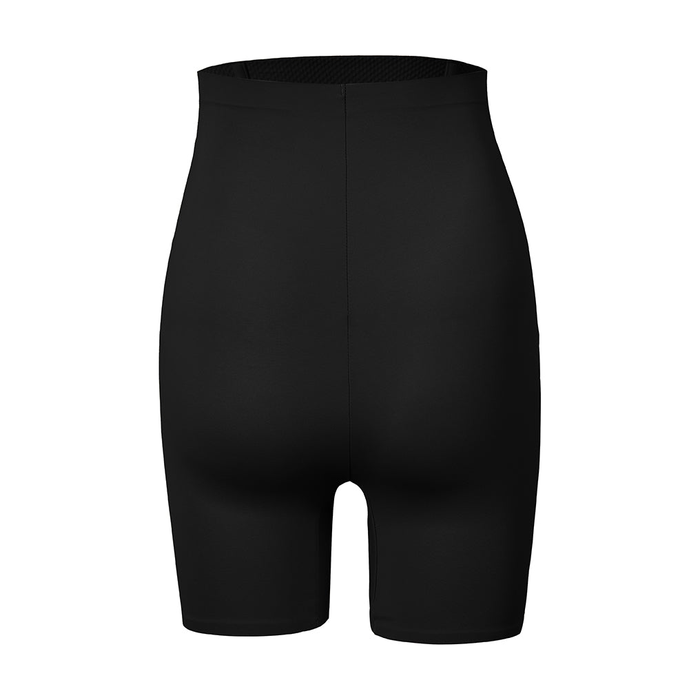 Großhandel 1361 Damen unsichtbare High-Waist Boyshort