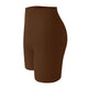 Großhandel 1360P Unsichtbare Damen-Boyshorts mit mittlerer Bundhöhe und Tasche