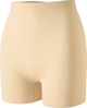 Großhandel 1359 Damen Unsichtbare Shortie mit mittlerer Taille