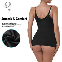 Großhandel 31068 Unsichtbares Damen-Form-Camisole mit offenem Brustbereich