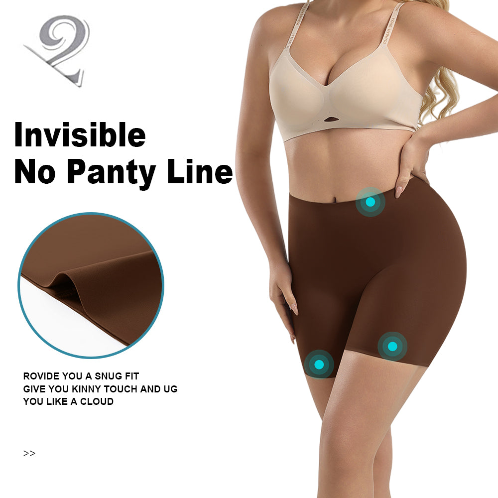 Großhandel 1360 Unsichtbare Damen-Pantys mit mittlerer Bundhöhe