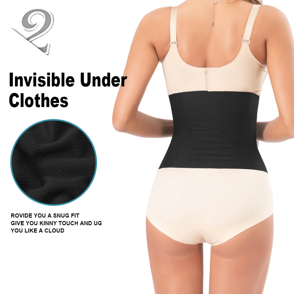 Wholesale 888 Women's Seamless Shapewear 24 cm Height 3 Hooks 15 Eyes Corsets