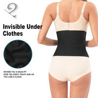 Wholesale 888 Women's Seamless Shapewear 24 cm Height 3 Hooks 15 Eyes Corsets
